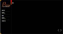 Desktop Screenshot of pizzabanfi.ca